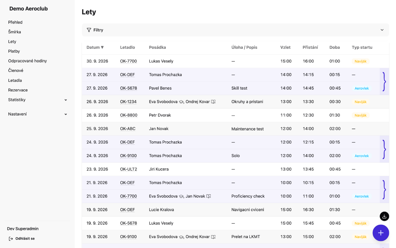 Lety